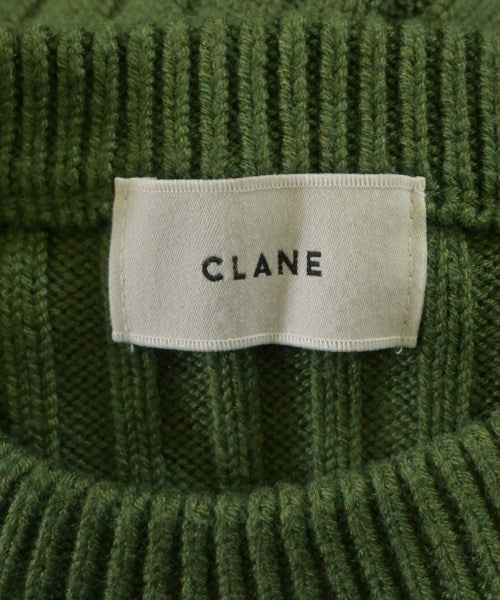 CLANE 毛衣