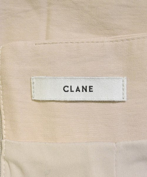 CLANE 長裙/超長裙