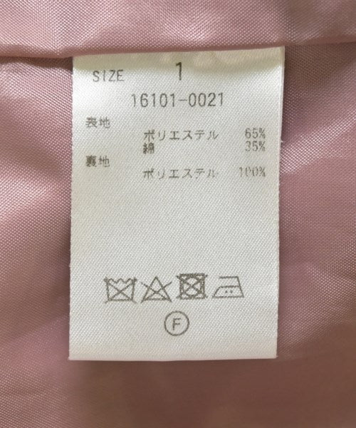CLANE 風衣