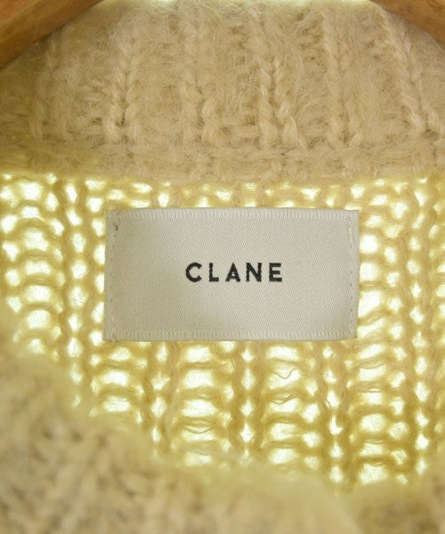 CLANE 開襟衫