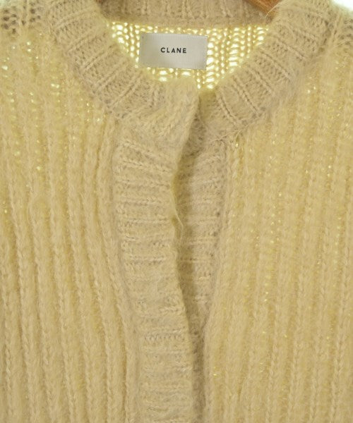 CLANE 開襟衫