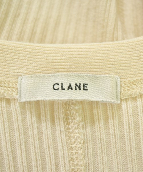 CLANE T恤/上衣