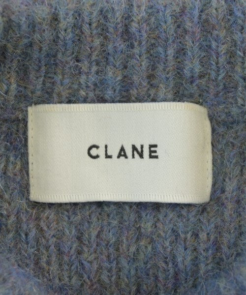 CLANE 毛衣