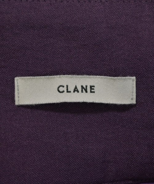 CLANE 其他款