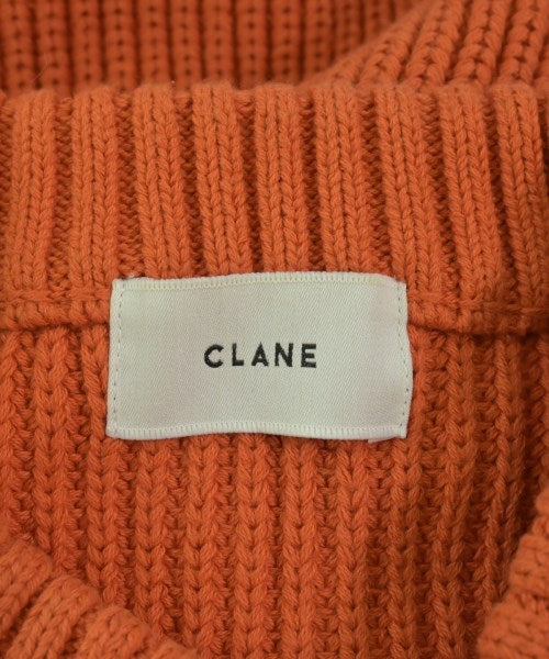 CLANE 毛衣