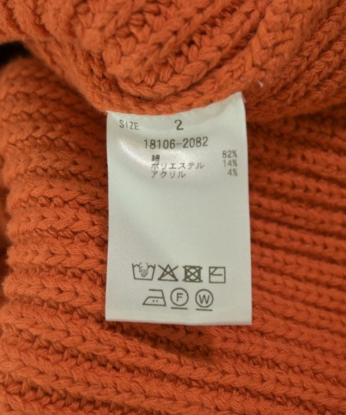 CLANE 毛衣
