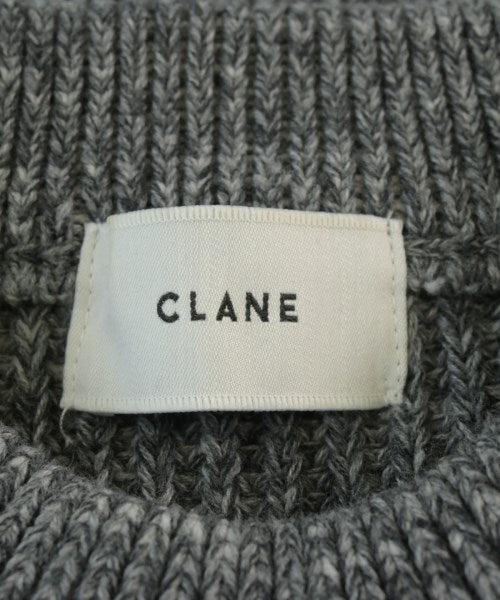 CLANE 毛衣