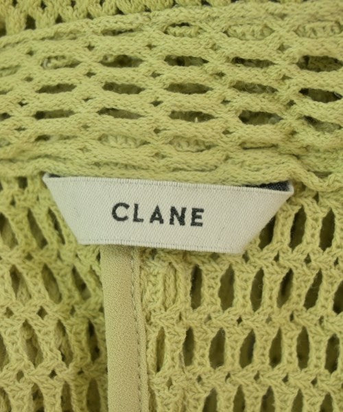 CLANE 毛衣
