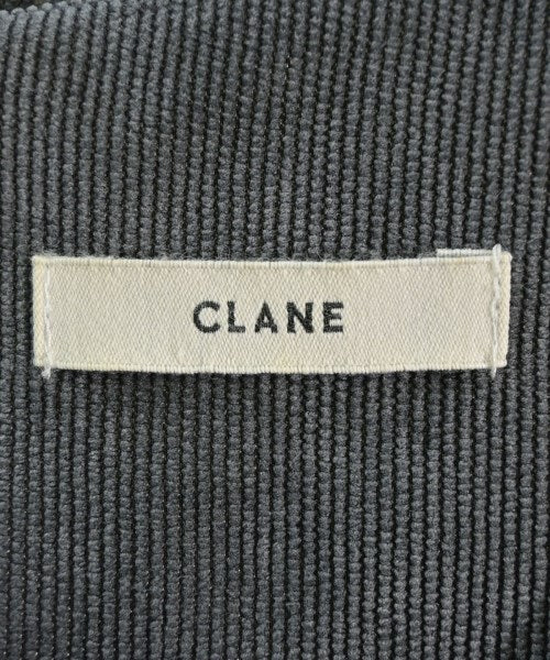 CLANE 連身衣/馬戲團服/連身褲