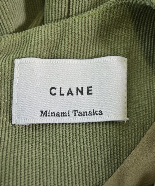 CLANE 連身衣/馬戲團服/連身褲