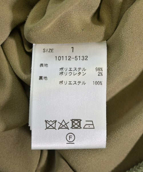 CLANE 連身衣/馬戲團服/連身褲