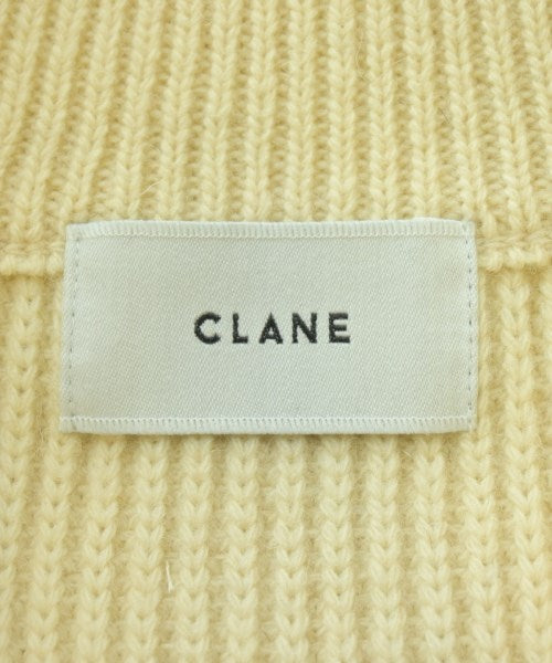 CLANE 背心