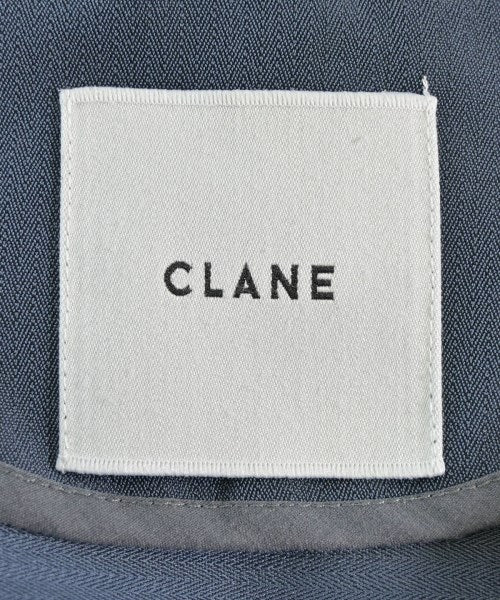 CLANE 休閒夾克