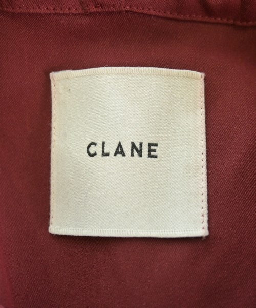 CLANE 其他大衣