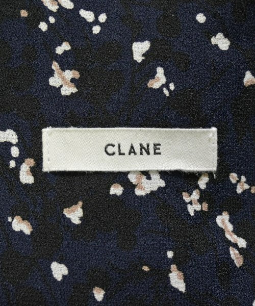 CLANE 長裙/超長裙