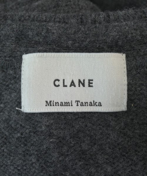 CLANE 開襟衫