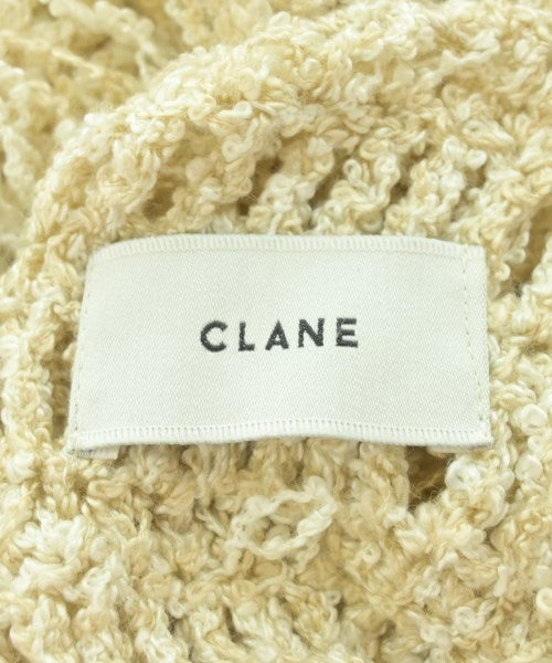 CLANE 毛衣