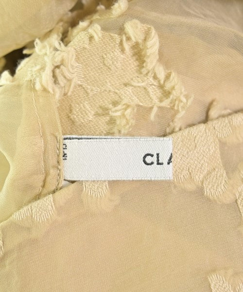 CLANE 休閒夾克