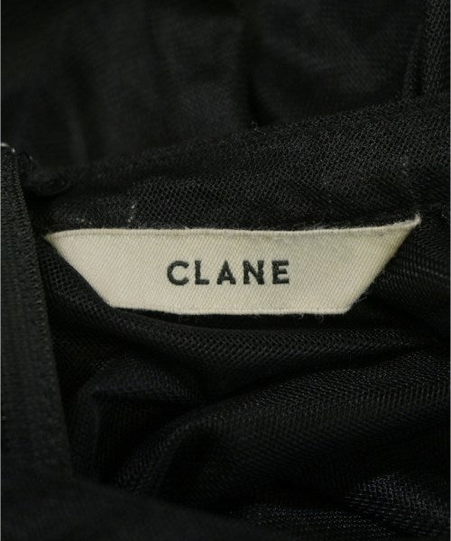 CLANE 女襯衫