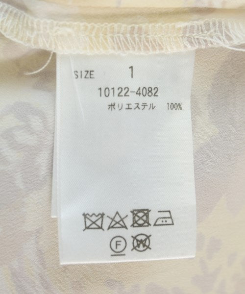 CLANE 休閒襯衫