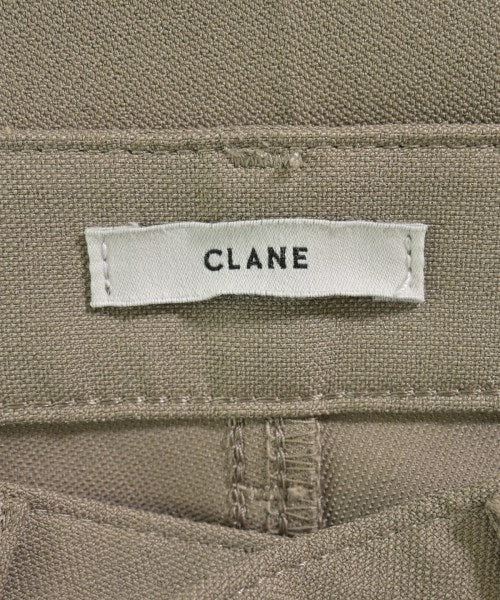CLANE 其他款