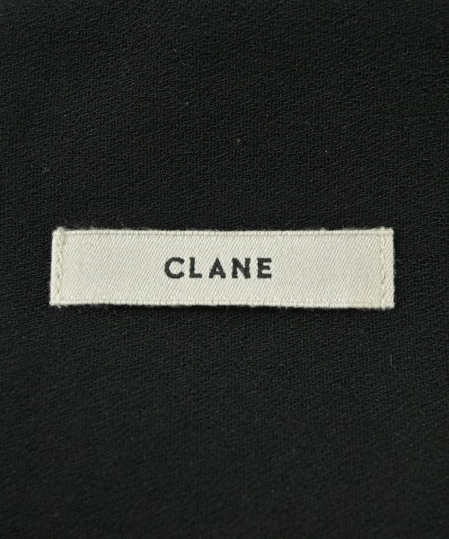 CLANE 長裙/超長裙