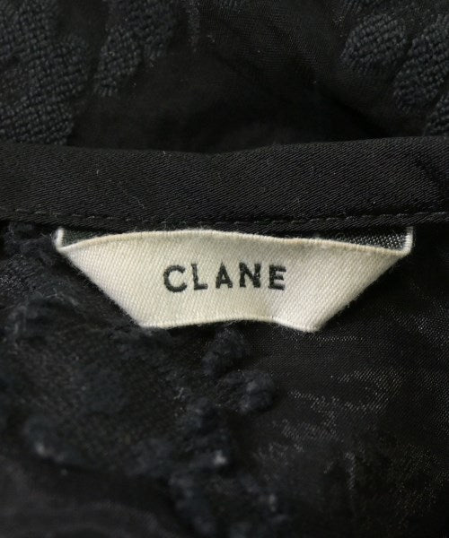 CLANE 女襯衫