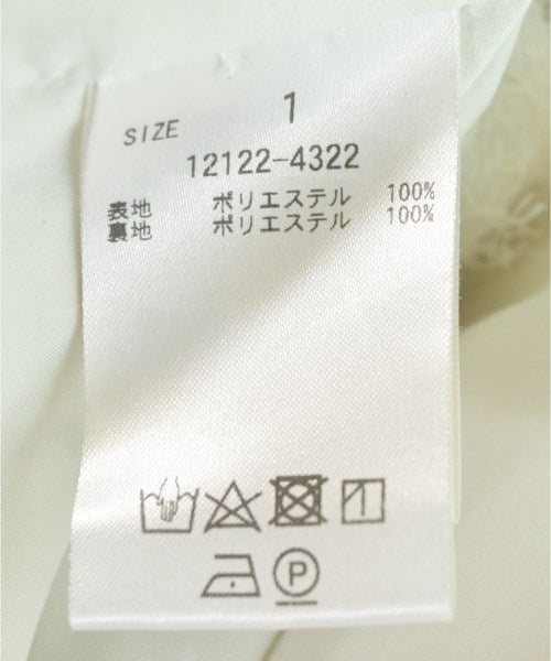 CLANE 休閒襯衫