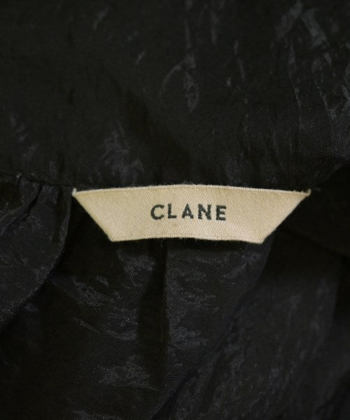 CLANE 女襯衫