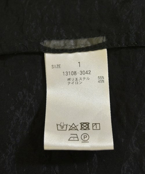 CLANE 女襯衫