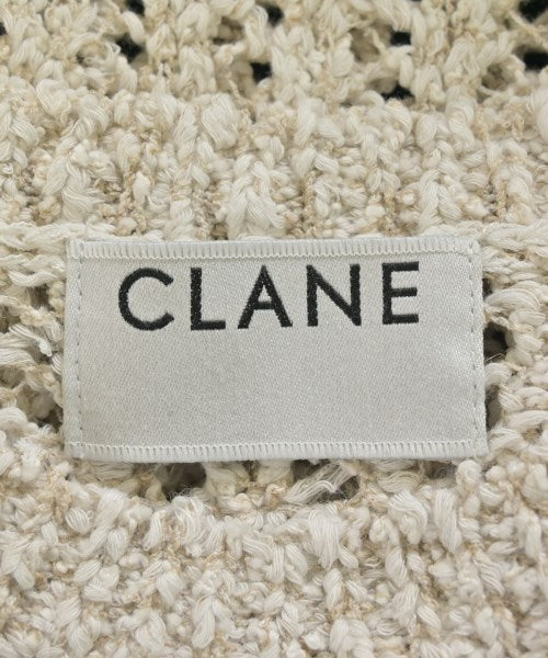 CLANE 背心