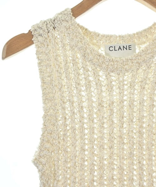 CLANE 背心