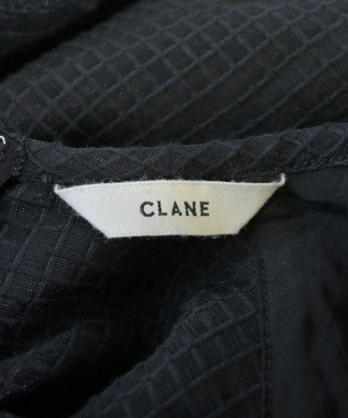 CLANE 女襯衫