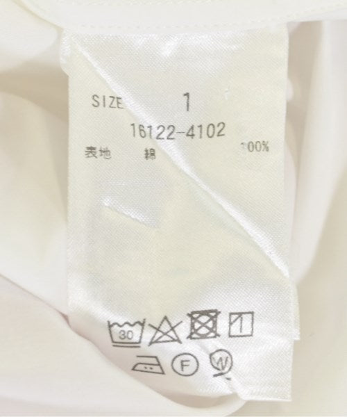 CLANE 休閒襯衫