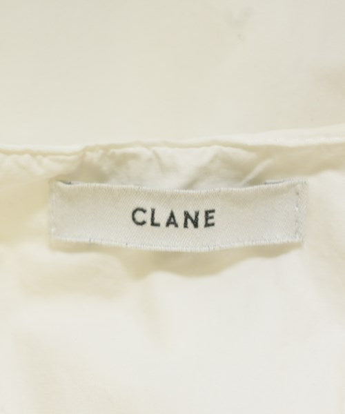 CLANE 女襯衫