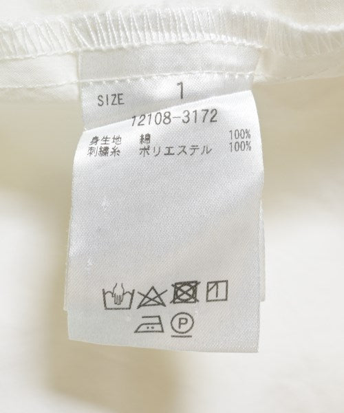 CLANE 女襯衫