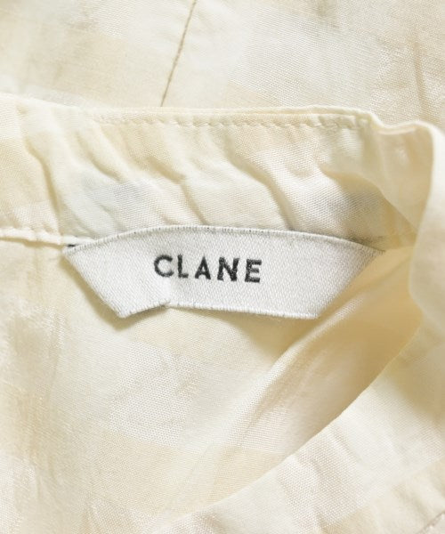 CLANE 洋裝