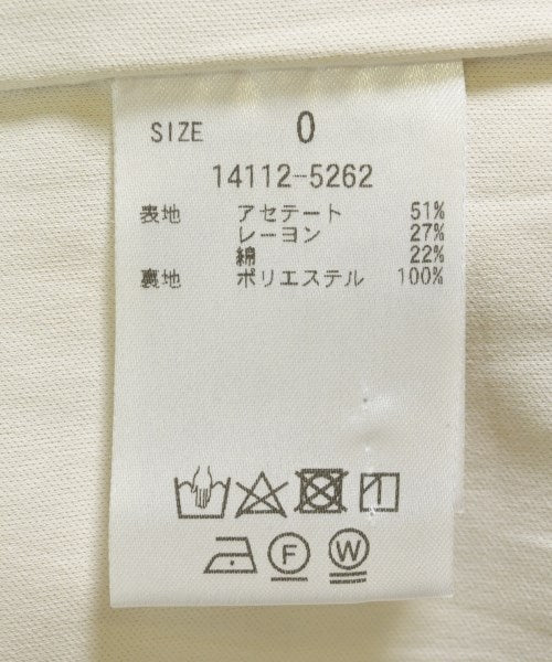 CLANE 洋裝