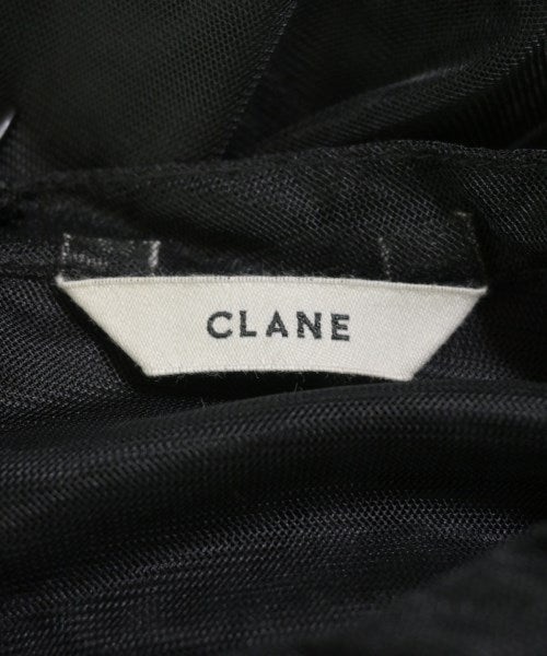 CLANE 女襯衫