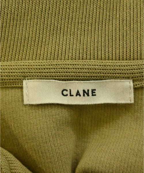 CLANE 運動衫