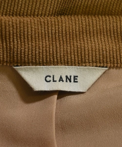 CLANE 休閒襯衫
