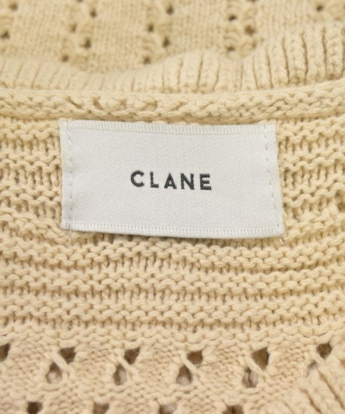 CLANE 背心