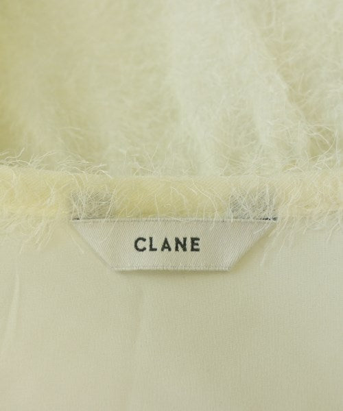 CLANE 女襯衫