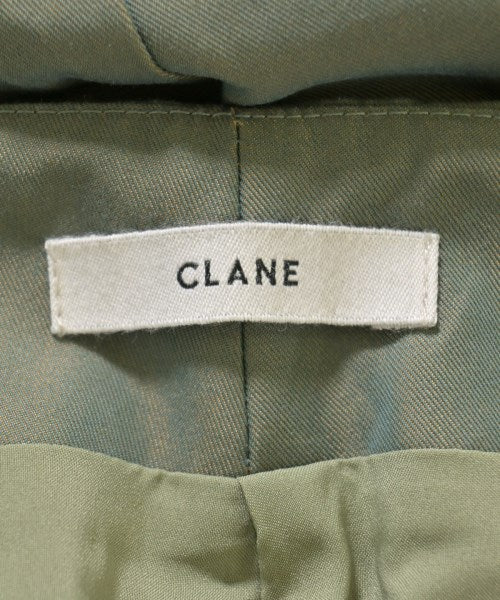 CLANE 其他款