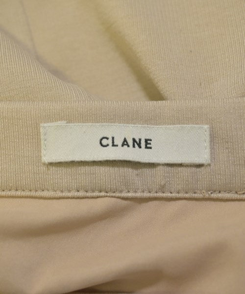 CLANE 長裙/超長裙