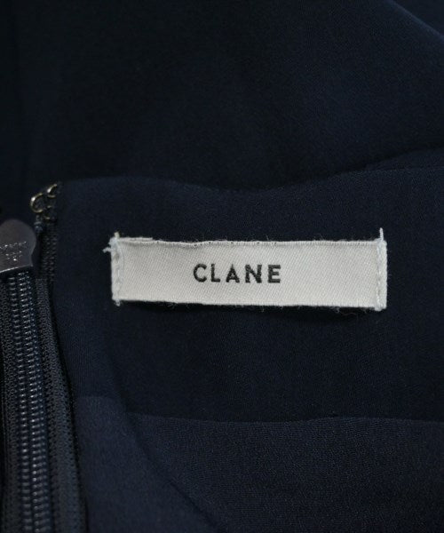 CLANE 女襯衫