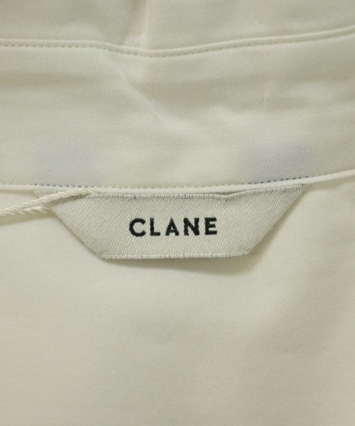 CLANE 休閒襯衫