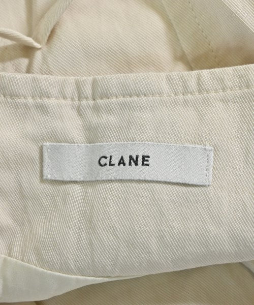 CLANE 洋裝