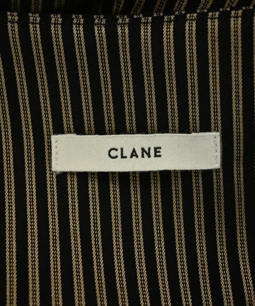 CLANE 連身衣/馬戲團服/連身褲