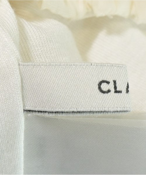CLANE 女襯衫